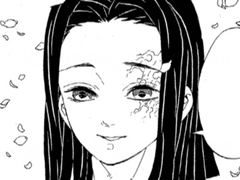 [귀멸] 프리키스