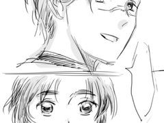 [용의귀로]또 와, 누나