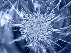 눈의 여왕을 본 적이 있니?