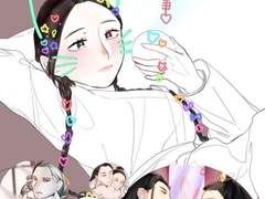 [삼생삼세] 상신그림 수박게임