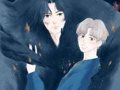 🐰의 움직이는 성