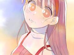 주인공이 아니야! #9