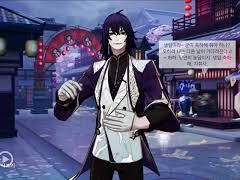 신기사들 생일축하/지휘사 생일파티