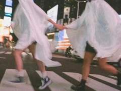 동동동 귀신을 굴리자