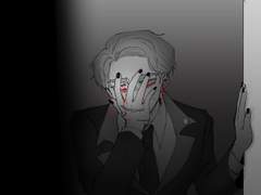 진짜 빠른 로그 마감 커미션