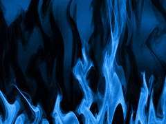 The bluest, the scariest - 7 (完)