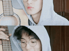 선생님, 저 좀 잘 치죠 1