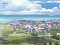 그해, 고양한 여름 上