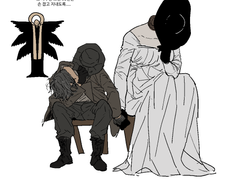 바이오하자드 7 빌런패밀리...