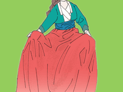 ~7월까지 그린 일러스트