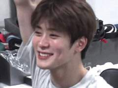 [Nct] 흔흔댄동 Talk 5