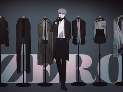 Zero (2021.7.28)