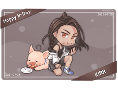 [애프터라이프] 키르