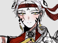 김호백이 자기소개해라