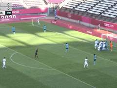 07.28(수) 17:30축올림픽 루마니아 vs 뉴질랜드 (라인업 분석 예정)