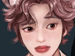 [니엘] 개와 고양이의 시간 프로필사진🐈‍⬛ 녤루토