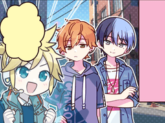 제58화 「즐거움 가득한 여름 축제」