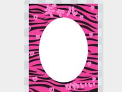 ꯁ프리쿠라 갸루 키링 도안 포카 프레임 유료 배포ꯁ