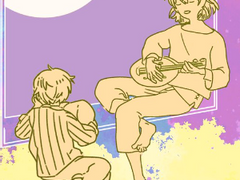 [종료] 커미션 INFO 및 신청양식