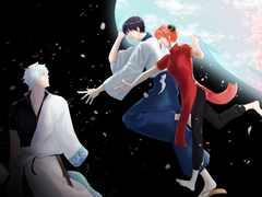 해결사에게도 봄은 온다