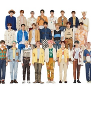 NCT 망상 씨-리즈