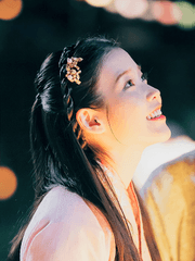 시대극 필모 푸슝