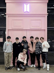 방탄소년단(BTS)