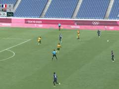 07.28(수) 20:30축올림픽 남아공 vs 멕시코 (라인업 분석 예정)