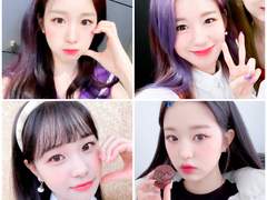 우연 지한 원영