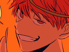 [오소마츠상] 서유기 AU