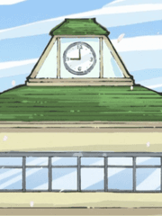 난 선생이고, 넌!