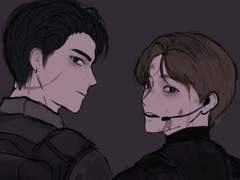 현장반 X 스나이퍼 재잼