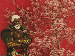 아르비드 볼드윈 Arvid Baldwin +