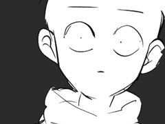 [오소마츠상] 장남이 손가락 다친 이야기