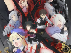 파레루타의 애니평론 203화