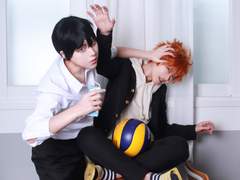 [ 하이큐 ]_ハイキュー!!