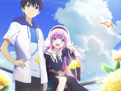 파레루타의 애니평론 204화