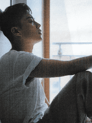 사랑이란 이름아래