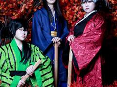 [ 누라리횬의 손자 ]_ぬらりひょんの孫