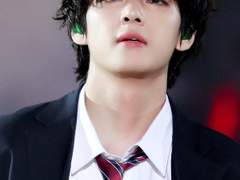 [뷔민] Spotlight 01