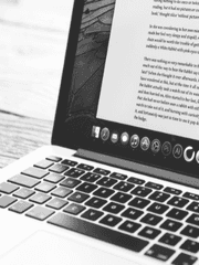 뭔가 다른 에세이