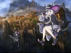 파레루타의 애니평론 210화