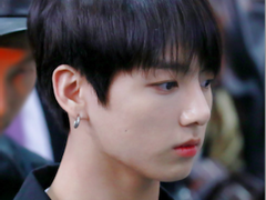 남자 후배 전정국 - 12