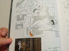 뭔가 다른 기생충 리뷰