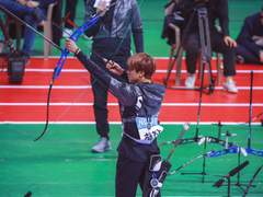 올림픽 국가대표 엔시티로 보고 싶다