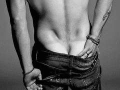 센쥬 토비라마의 몸을 관음하는 글