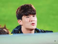 24. 김민재 질투썰 /2019.3.28