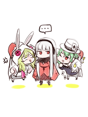 영원한 7일의 도시