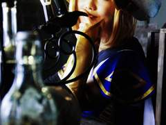 Lord of heroes(로드 오브 히어로즈) - Solphi Revenheit (솔피 레벤하이트) ver. 위험한 뇌신