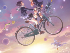 파레루타의 애니평론 212화